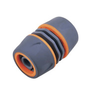 Муфта Belamos 1/2-1/2 для шланга мягкий пластик 5808E