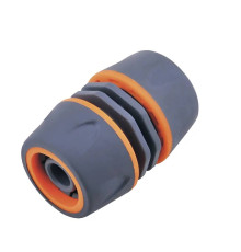 Муфта Belamos 1/2-1/2 для шланга мягкий пластик 5808E