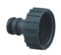 Штуцер Belamos 1 дюйм внутренняя резьба 5811