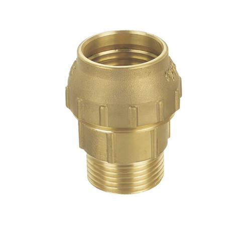 Муфта компрессионная BELAMOS 32х1 НР MUK32х1