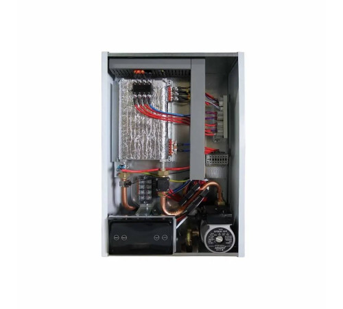 Котел электрический Arderia E9 9 кВт 2202210