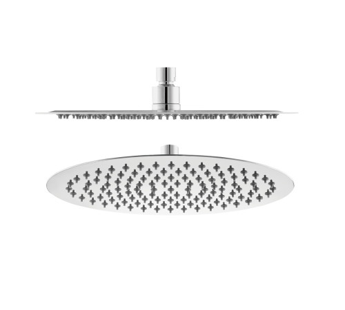 Верхний душ RGW SP-83 овальный 21148325-01