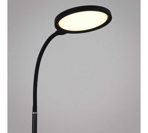 Торшер 00071-0.7-01 BK