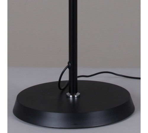 Торшер 00071-0.7-01 BK