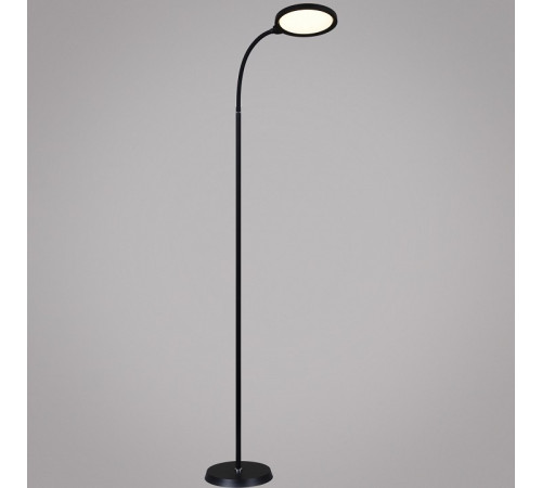 Торшер 00071-0.7-01 BK