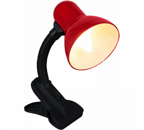 Настольная лампа офисная 00108-0.7-01 RD