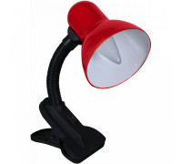 Настольная лампа офисная 00108-0.7-01 RD