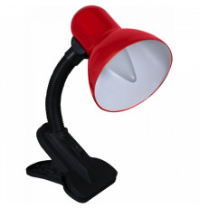 Настольная лампа офисная 00108-0.7-01 RD