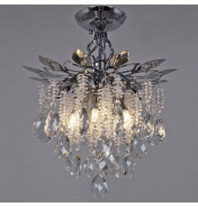 Люстра на штанге 01108-0.3-340 CR