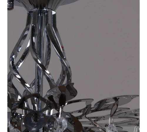 Люстра на штанге 01108-0.3-340 CR