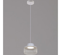 Подвесной светильник 01110-0.9-01 WT