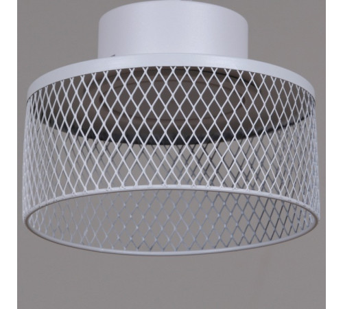 Подвесной светильник 01110-0.9-01 WT