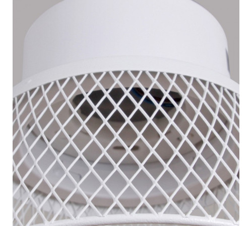 Подвесной светильник 01110-0.9-01 WT