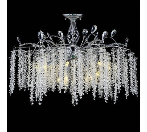 Люстра на штанге 01113-0.3-800 CH