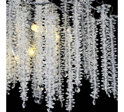 Люстра на штанге 01113-0.3-800 CH