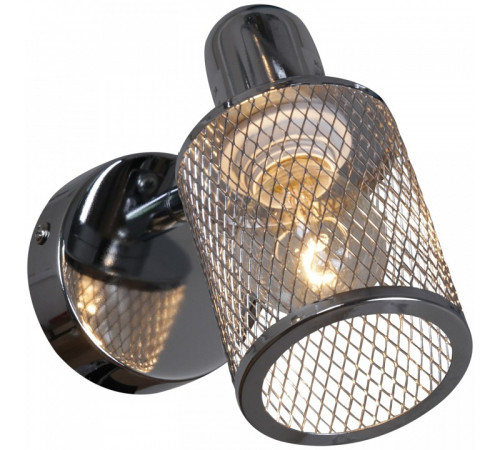 Спот De Markt 01405-0.8-01 CR