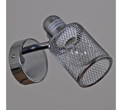 Спот De Markt 01405-0.8-01 CR