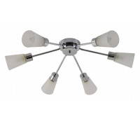 Потолочная люстра Reluce 1571 01571-3.3-06 CR