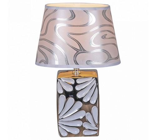 Настольная лампа декоративная 01842 01842-0.7-01