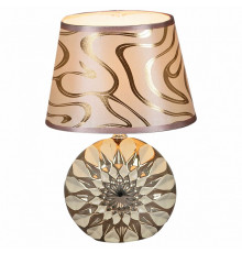 Настольная лампа декоративная 01870 01870-0.7-01 FGD