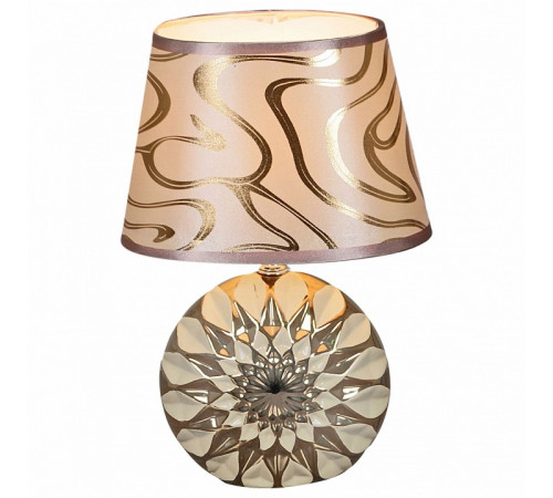 Настольная лампа декоративная 01870 01870-0.7-01 FGD