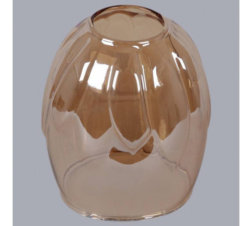 Плафон стеклянный Reluce 019/GLASS