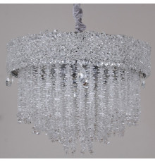 Подвесная люстра 02098-0.4-500 MX CH