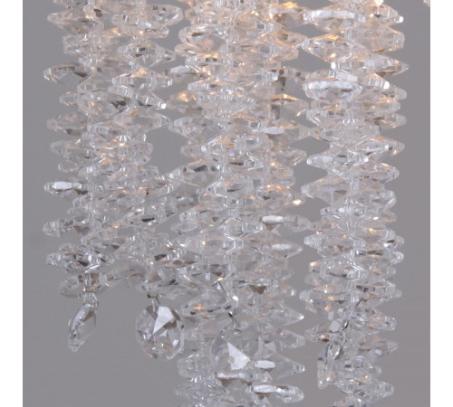 Подвесная люстра 02098-0.4-500 MX CH