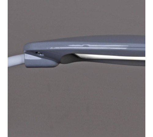 Настольная лампа офисная Reluce 02319 02319-0.7-01 BK (1813