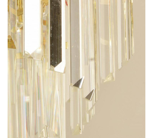 Подвесная люстра Reluce 02414-1 02414-0.4-11 G