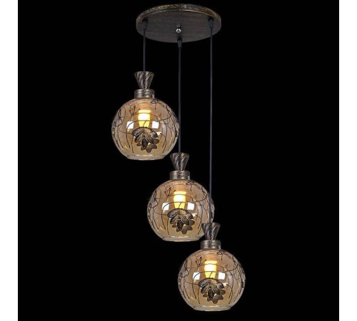 Подвесной светильник Reluce 02980 02980-0.4-03