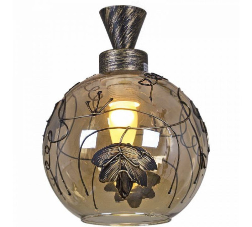 Подвесной светильник Reluce 02980 02980-0.4-03