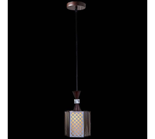 Подвесной светильник Reluce 03023-1 03023-0.4-01