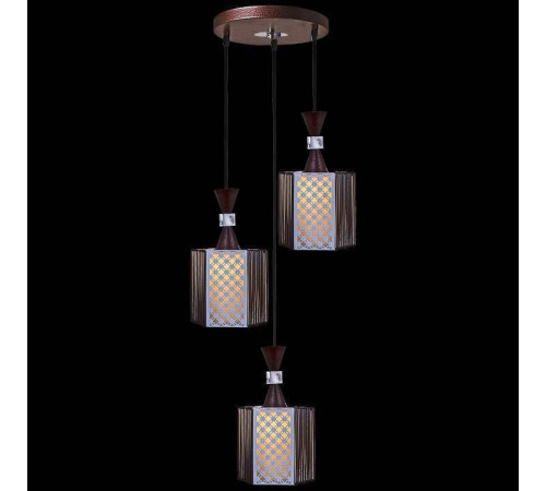 Подвесной светильник Reluce 03023-1 03023-0.4-03 ZH