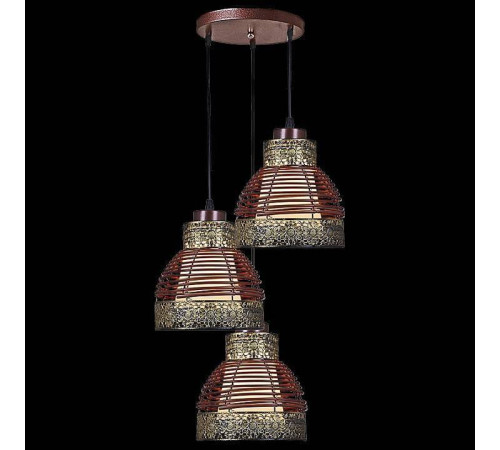 Подвесной светильник Reluce 03025 03025-0.9-03