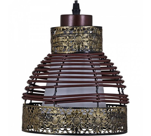 Подвесной светильник Reluce 03025 03025-0.9-03