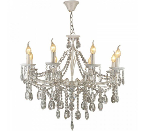 Подвесная люстра Reluce 03238 03238-0.4-08