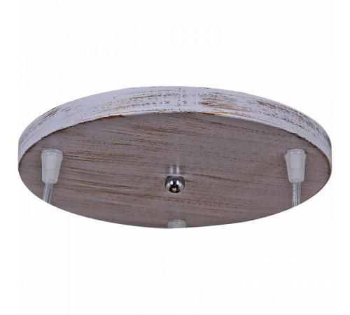 Подвесной светильник Reluce 03356 03356-0.4-03 WH+GD