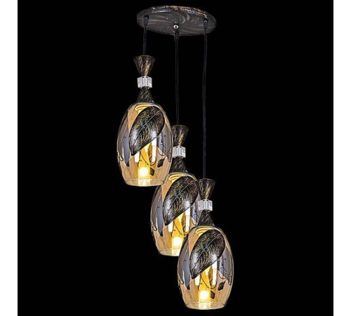 Подвесной светильник Reluce 03375-0.4-03