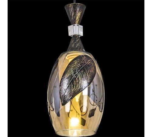 Подвесной светильник Reluce 03375-0.4-03