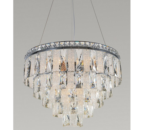 Подвесная люстра 03982-0.4-09 DN