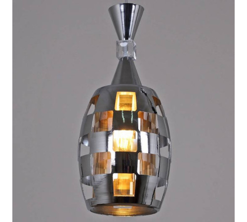 Подвесной светильник Reluce 4132 04132-0.9-01 CH