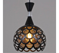 Подвесной светильник Reluce 04336 04336-0.4-01 BK