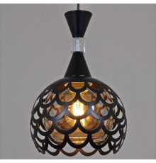 Подвесной светильник Reluce 04336 04336-0.4-01 BK