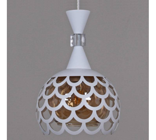 Подвесной светильник Reluce 04336 04336-0.4-01 WH