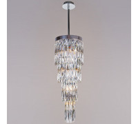 Люстра на штанге  04772-0.4-09 DN CR