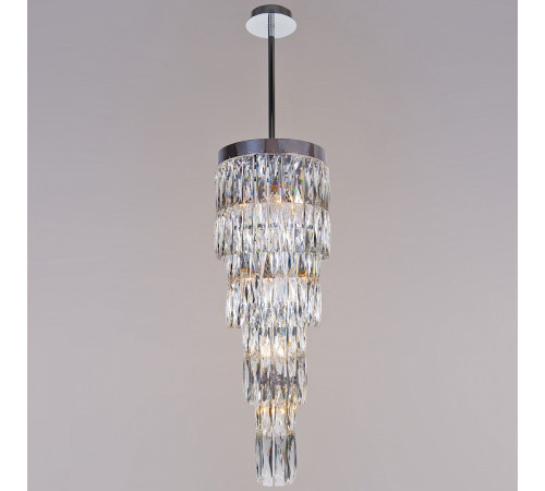 Люстра на штанге 04772-0.4-09 DN CR