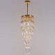 Люстра на штанге 04772-0.4-09 DN GD