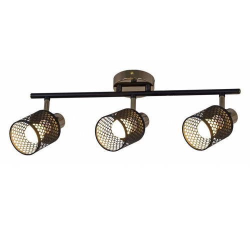 Спот Reluce 05900 05900-0.8-03 BK+FGD