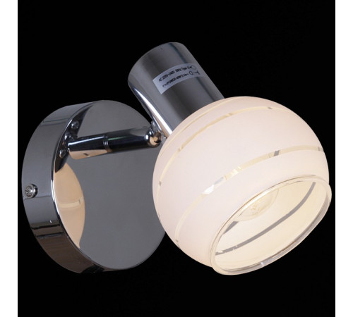 Бра De Markt 05909-0.8-01 CR